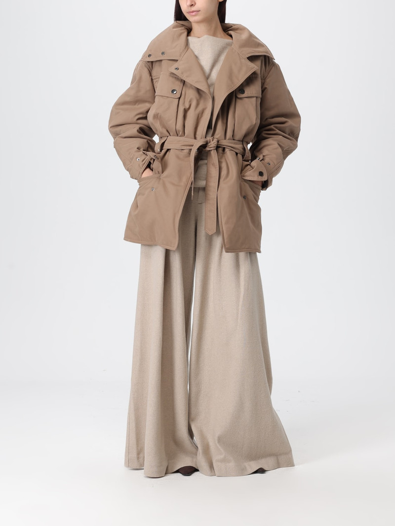 THE ANDAMANE Jacket woman Andamane outlook