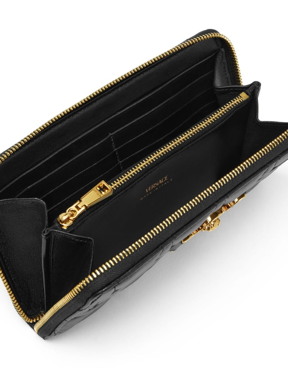 Medusa wallet - 3