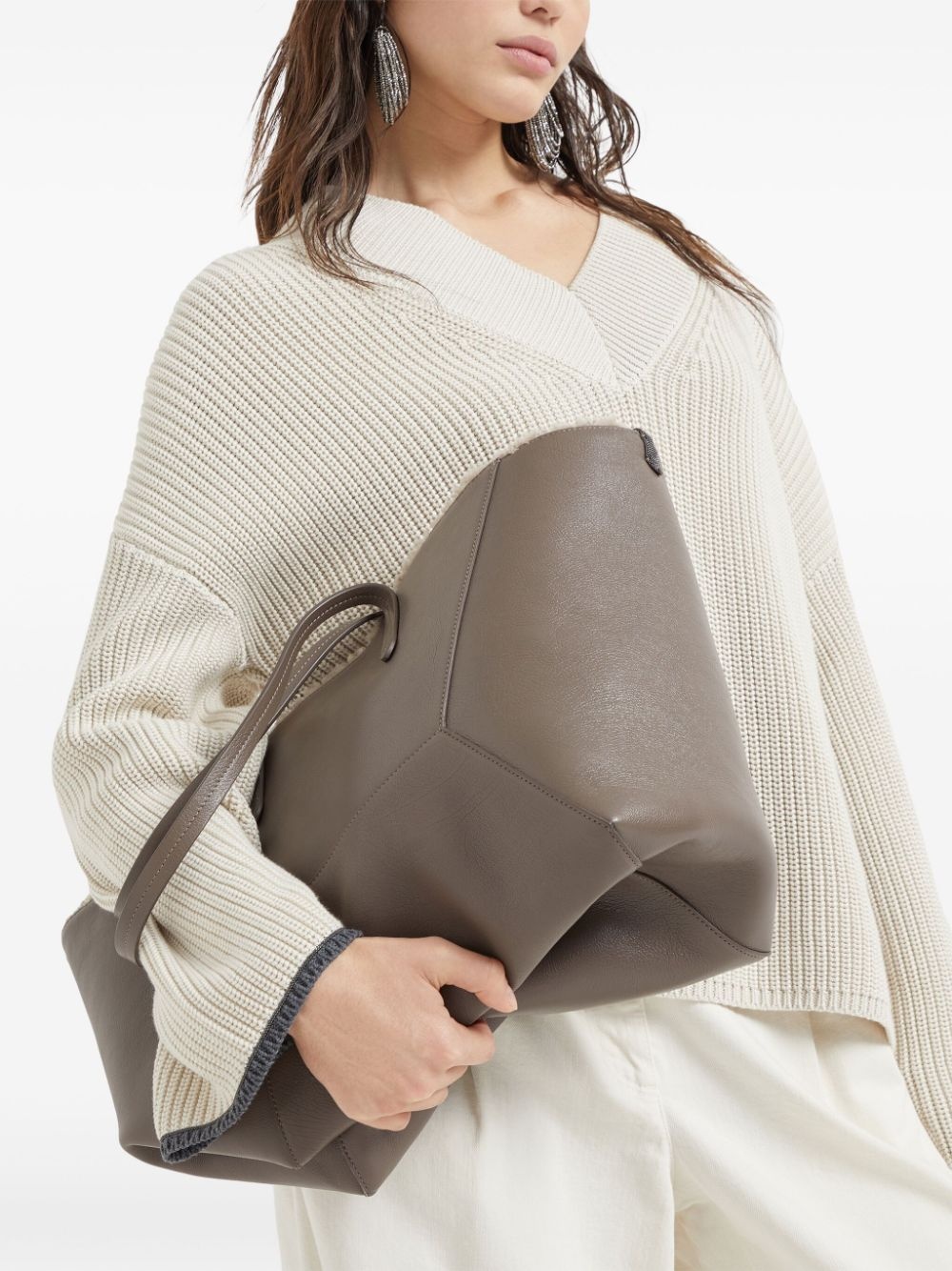 BC Duo tote bag - 2