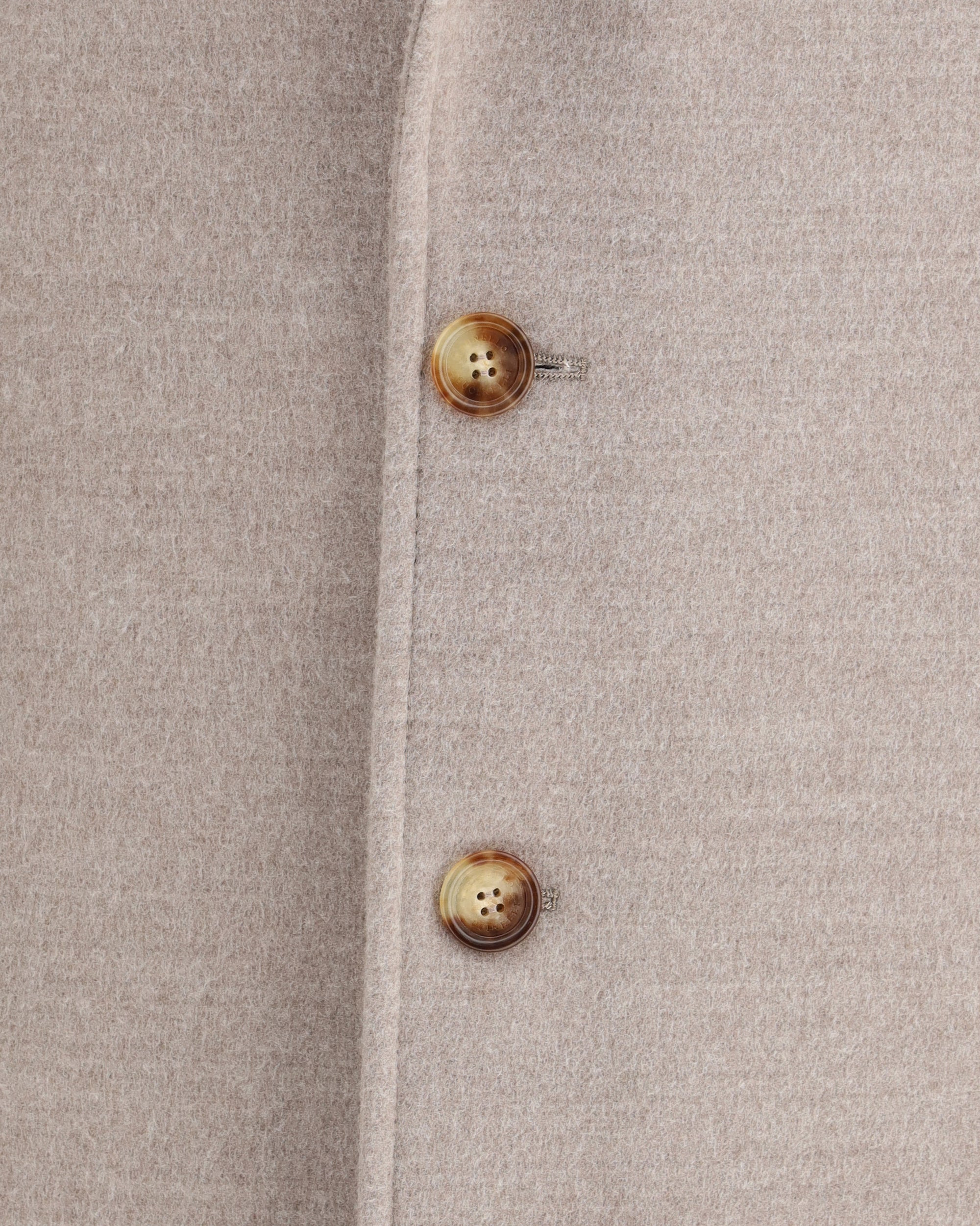 Wool Coat - 3