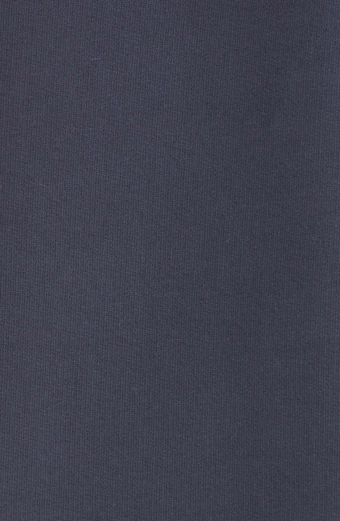 French Terry Pullover Hoodie - 6