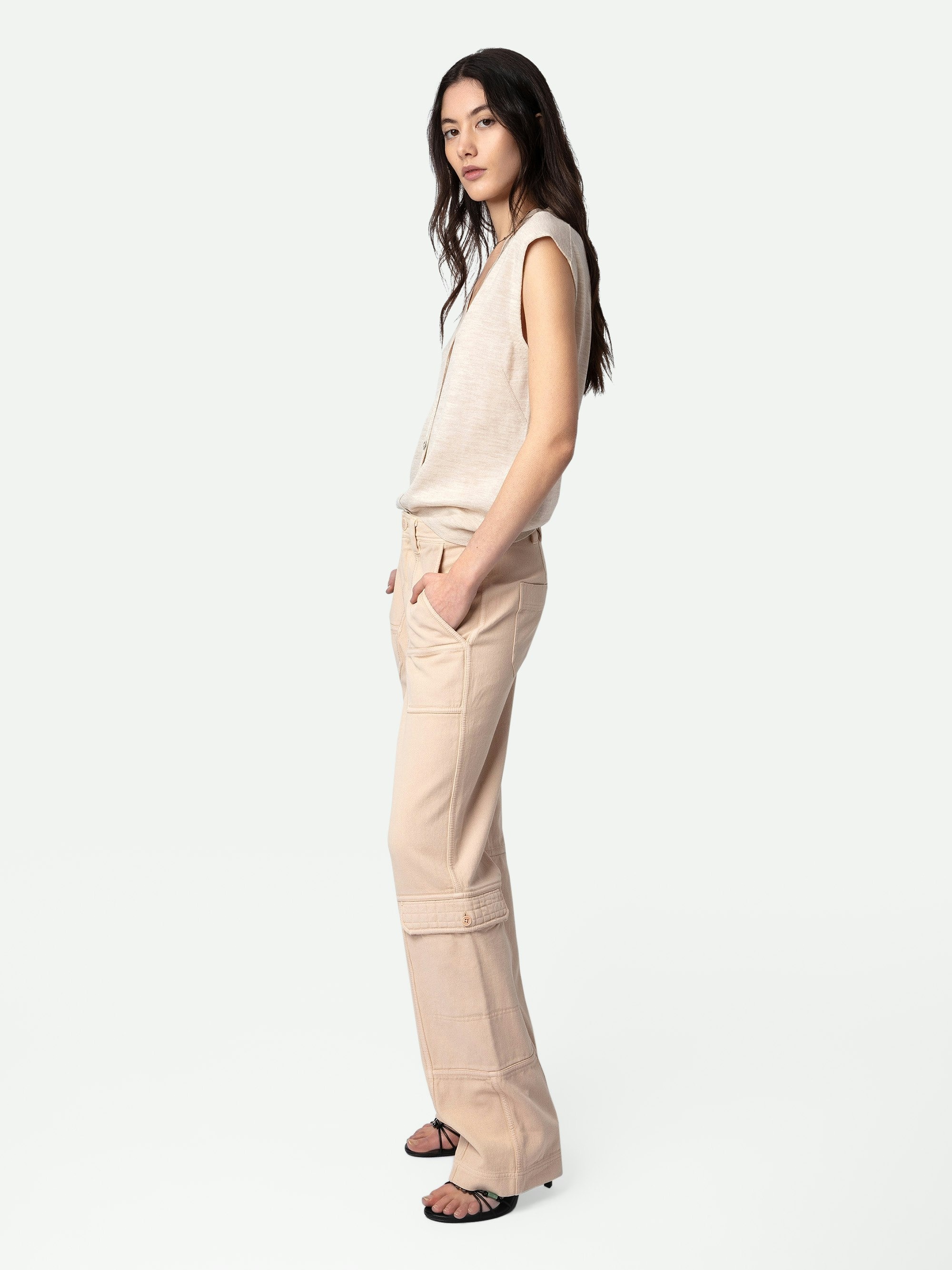 Pepper Pants - 5