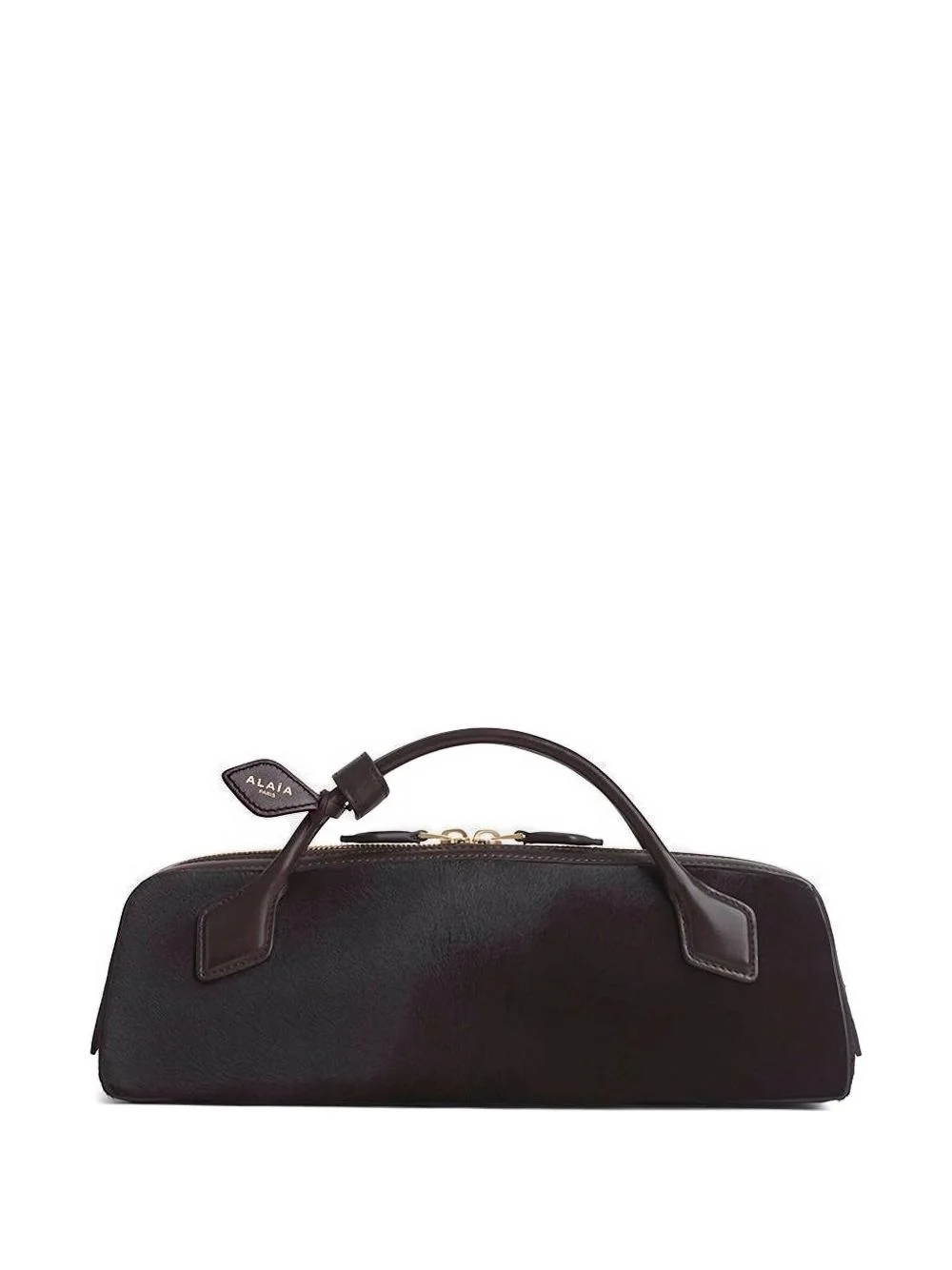 Le Teckel clutch bag - 1