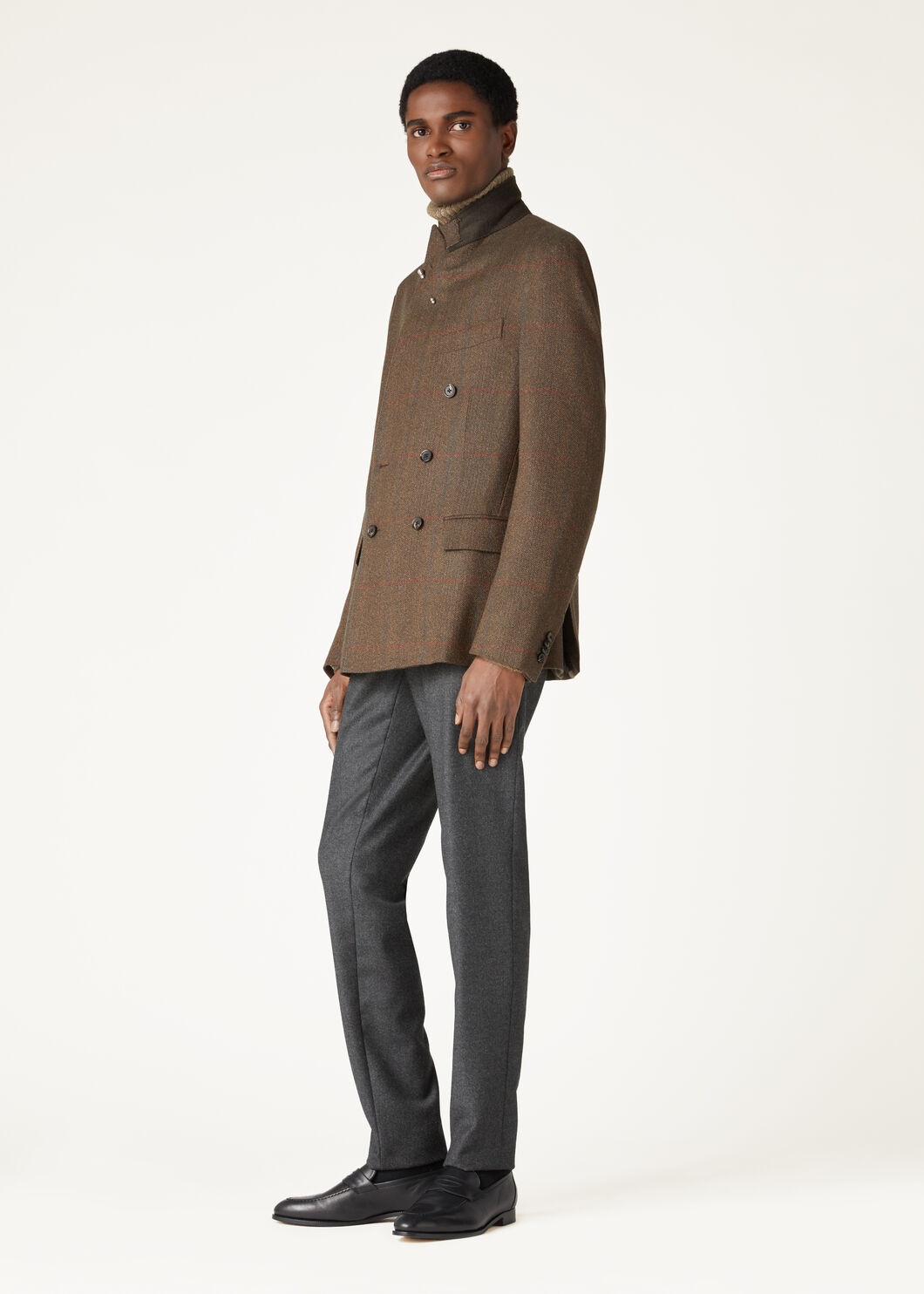 Milano Jacket - 2