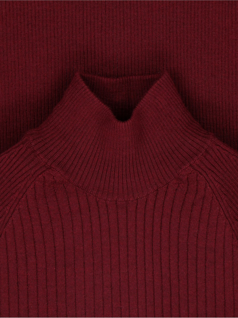 SA SU PHI CASHMERE AND SILK SWEATER outlook