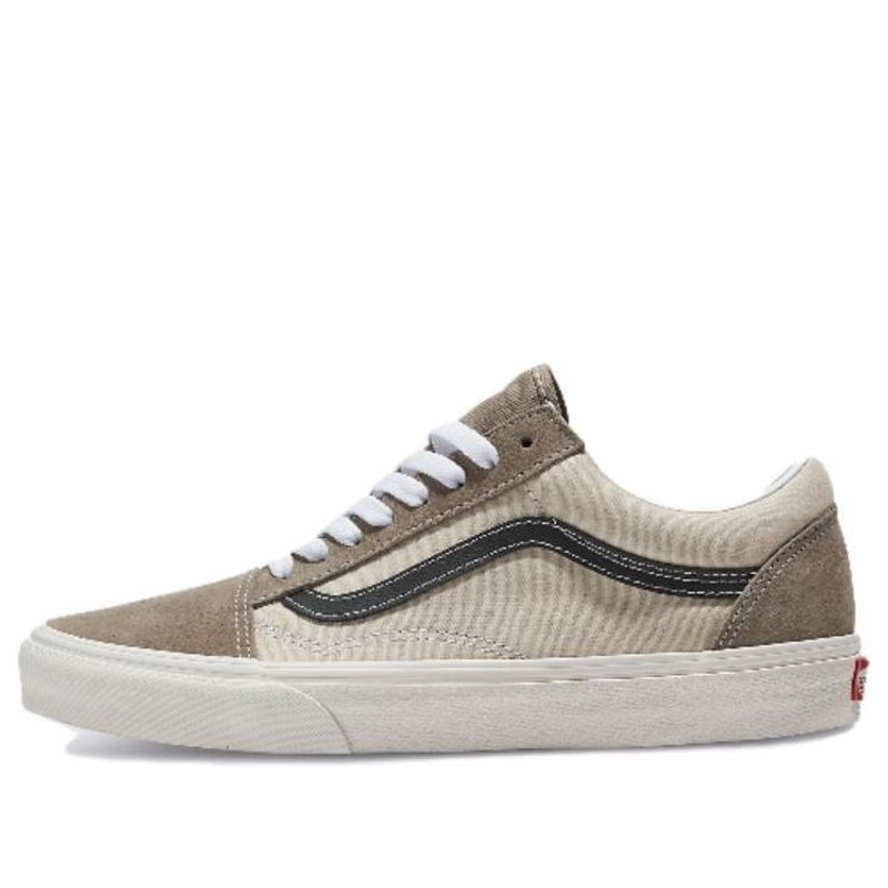 Vans Old Skool 'Earth Tones Moon Rock' VN0007NTCH8 - 1