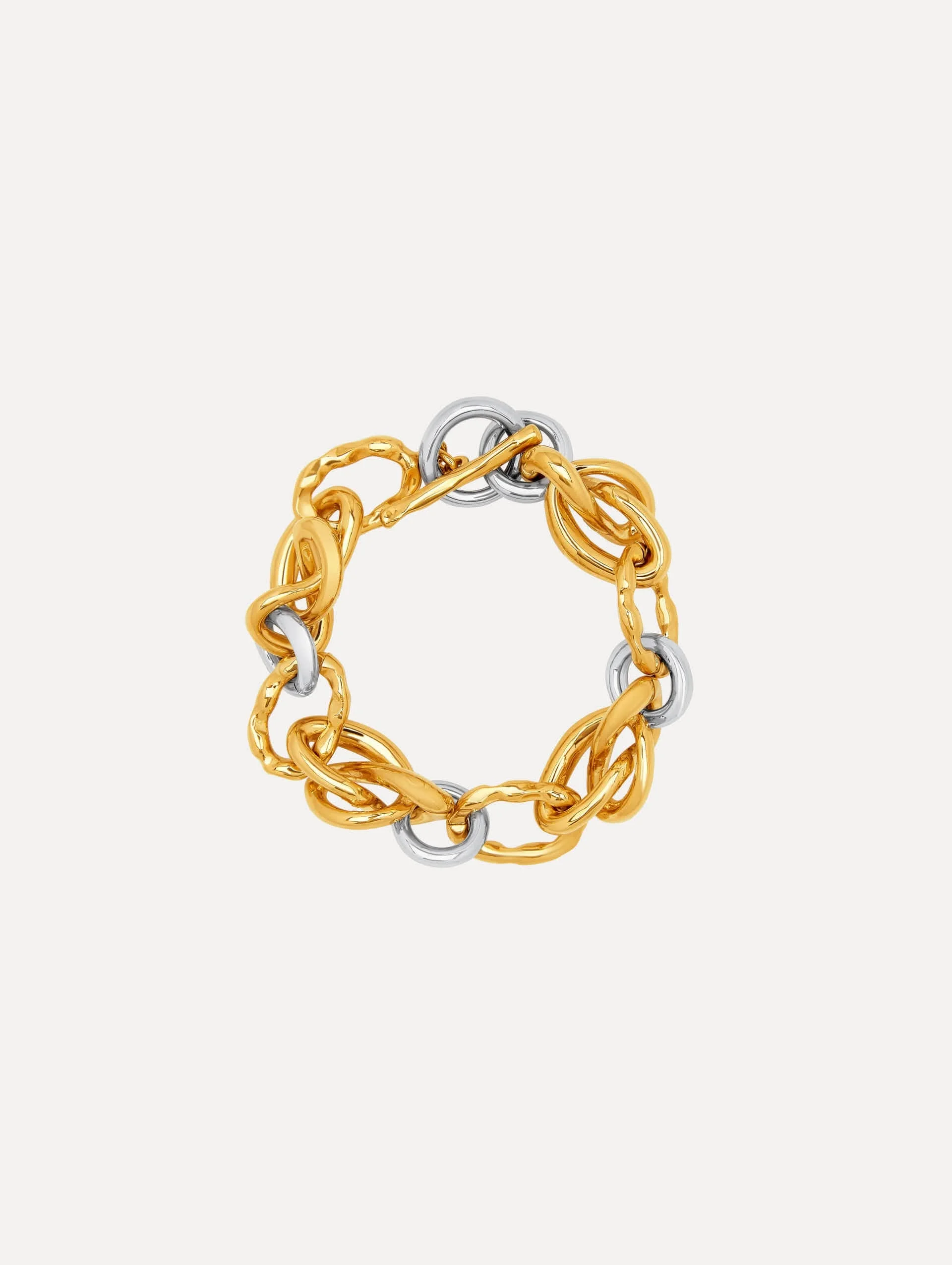 O KNOT BRACELET - 1