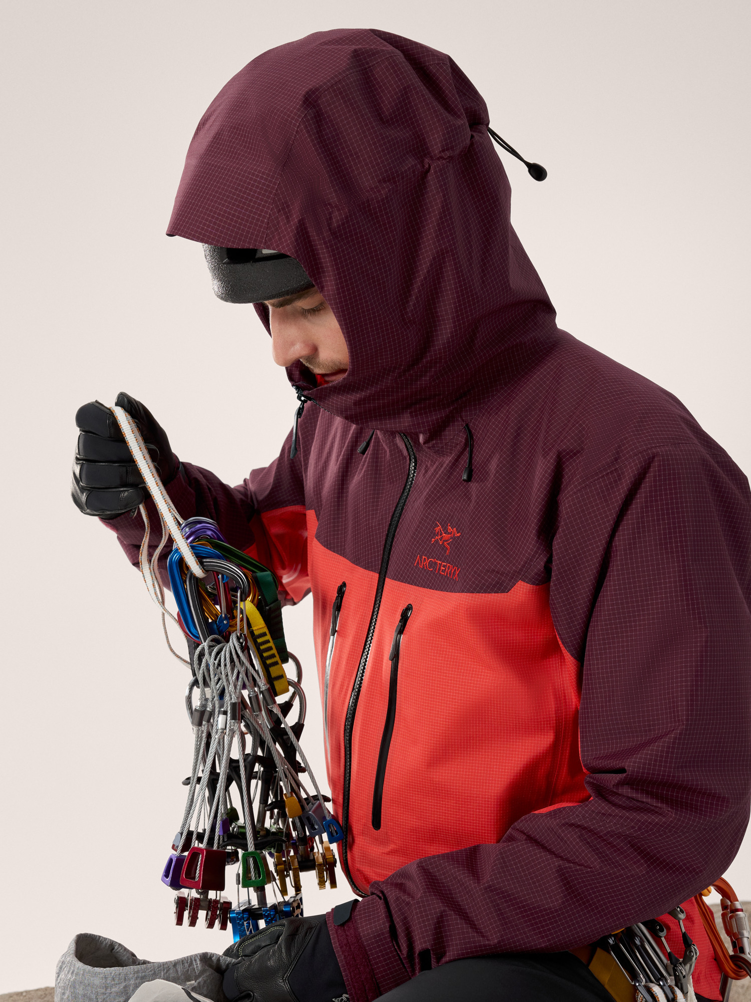 Alpha Jacket - 6