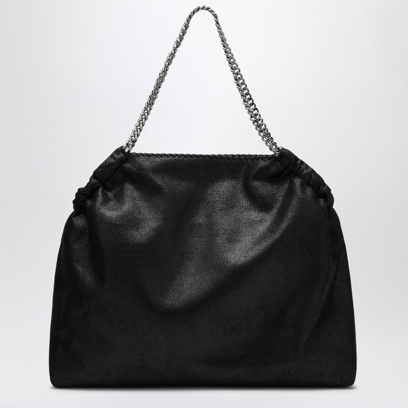 Stella Mccartney Black Tote Bag Baby Bella Women - 2