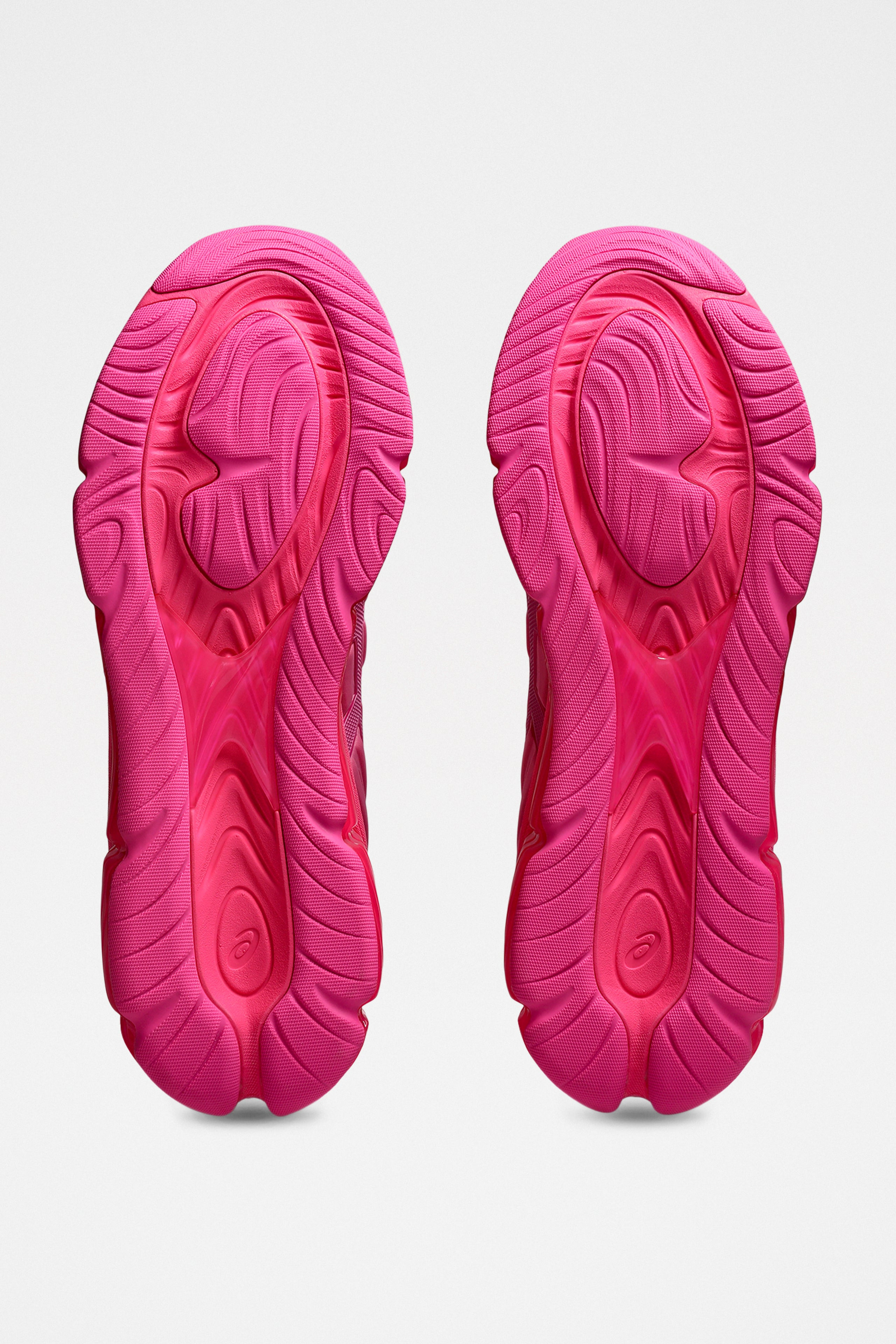 ASICS GEL-QUANTUM 360 VIII EMBOSS DRAGON FRUIT / PINK GLO - 7