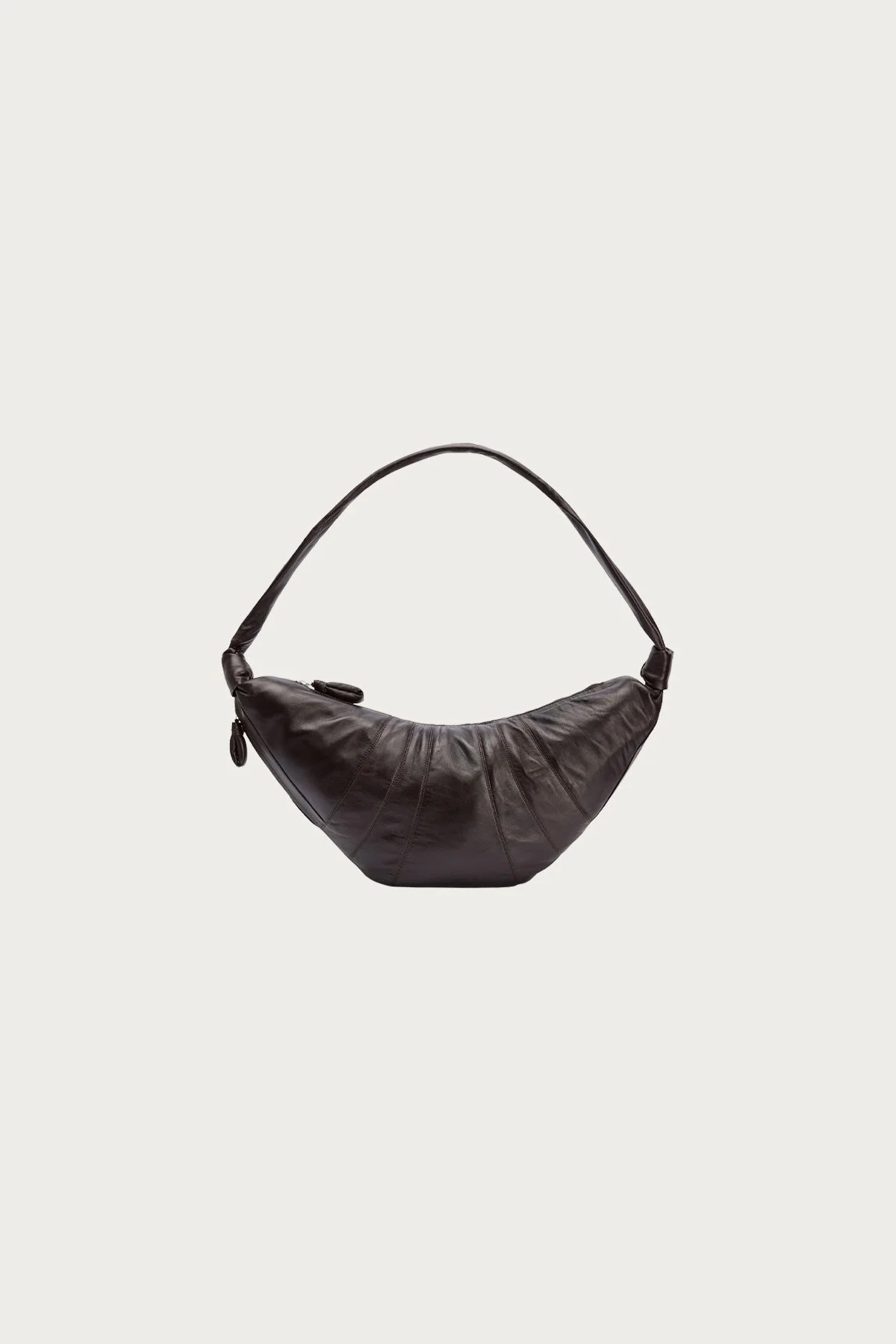 Large Soft Croissant - Dark Chocolate - 1