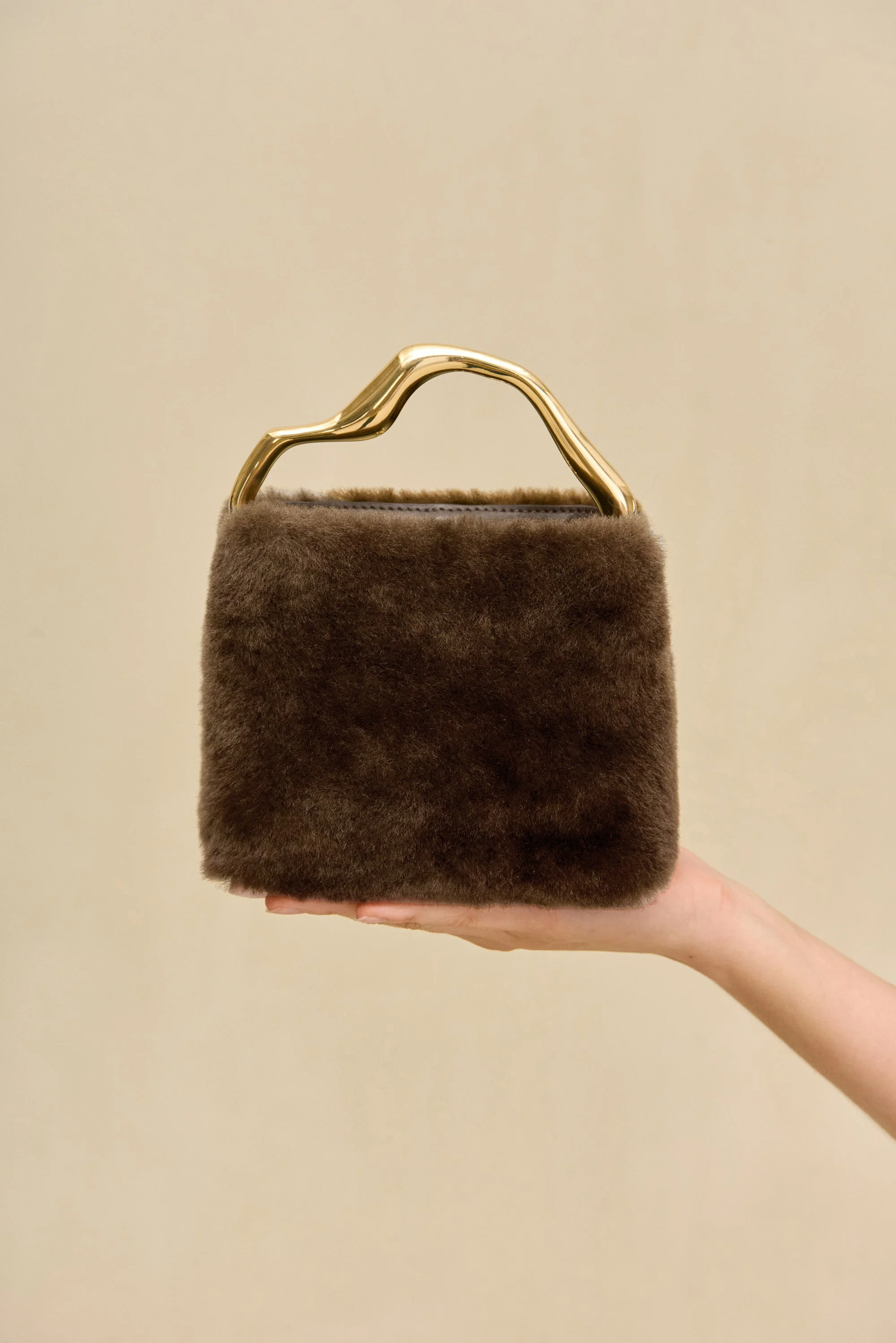 SOLENE MINI BAG - 1