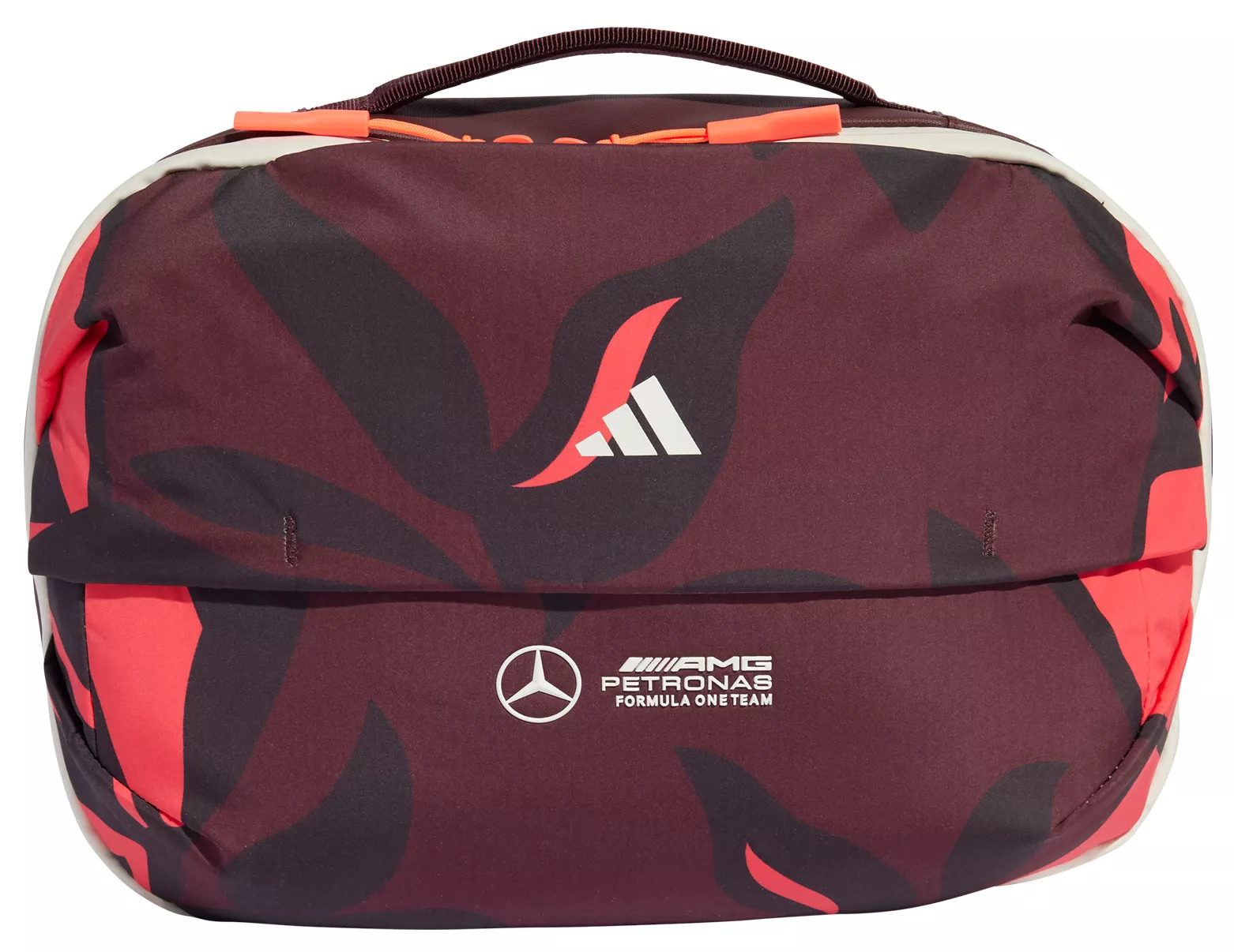 adidas F1 Mercedes Waist Pack - 1