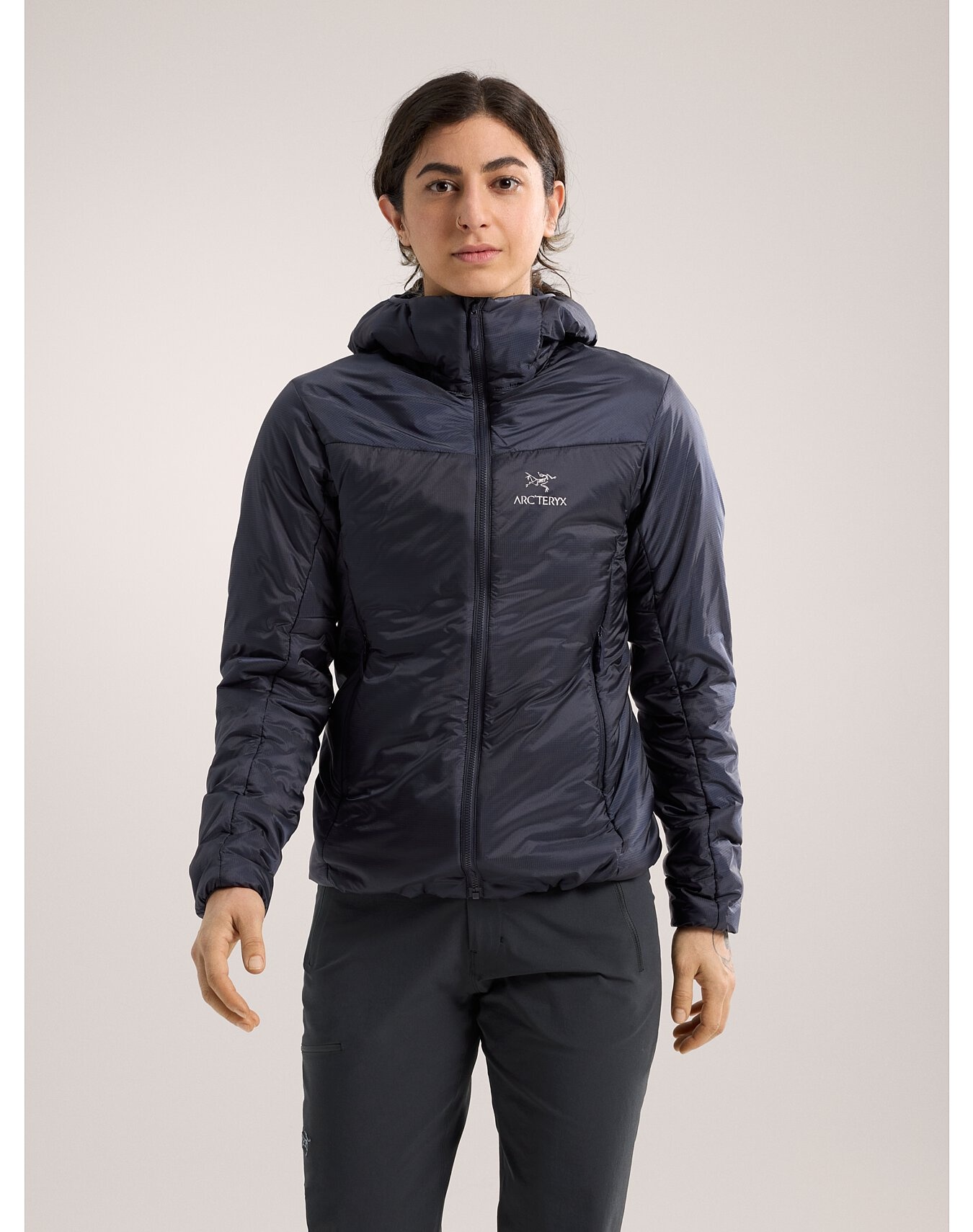 Nuclei FL Jacket - 2