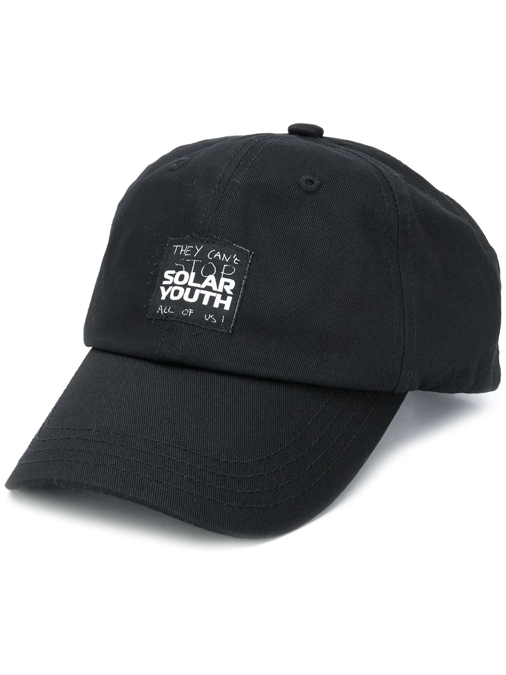 Solar Youth baseball hat - 1