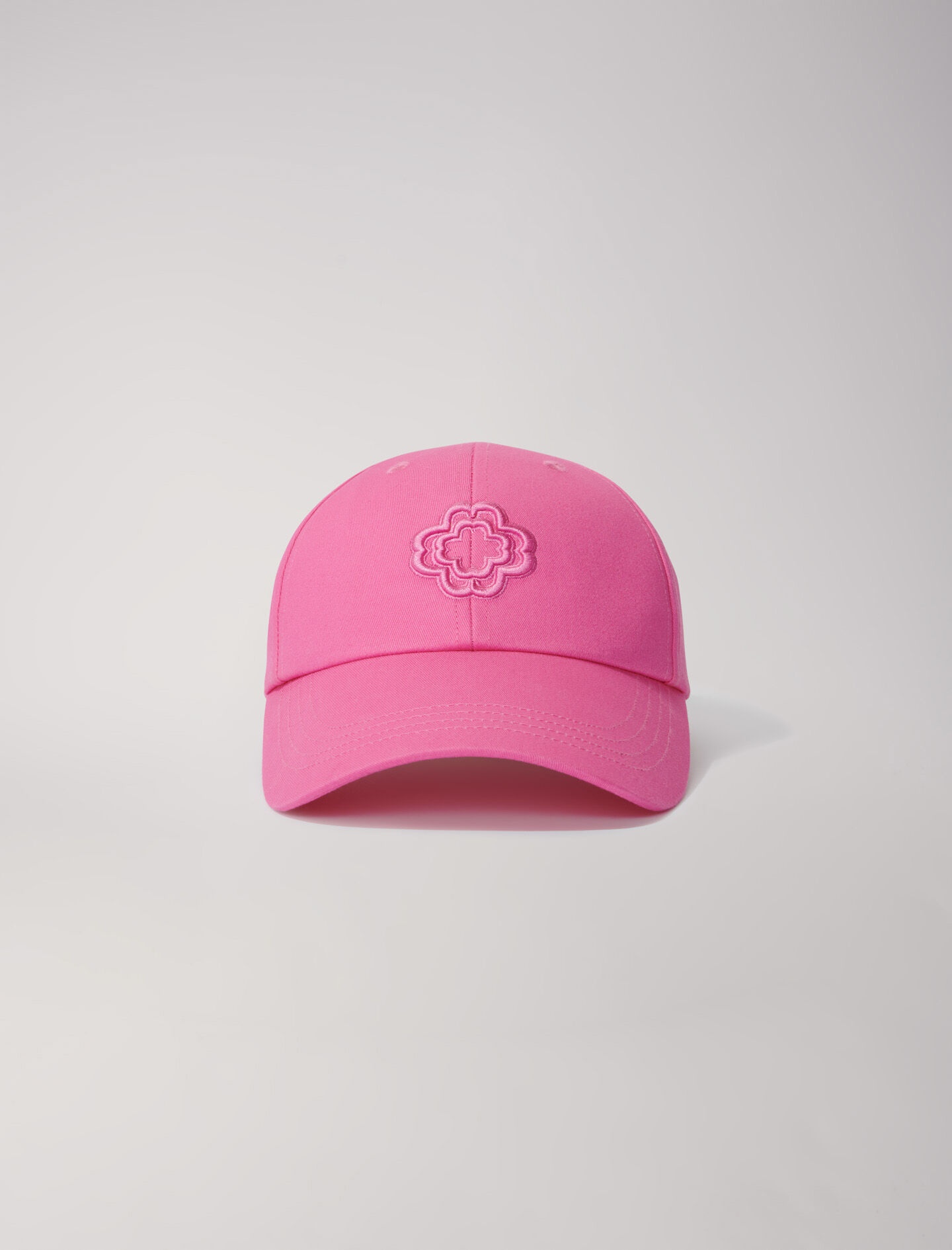 Clover cap - 1