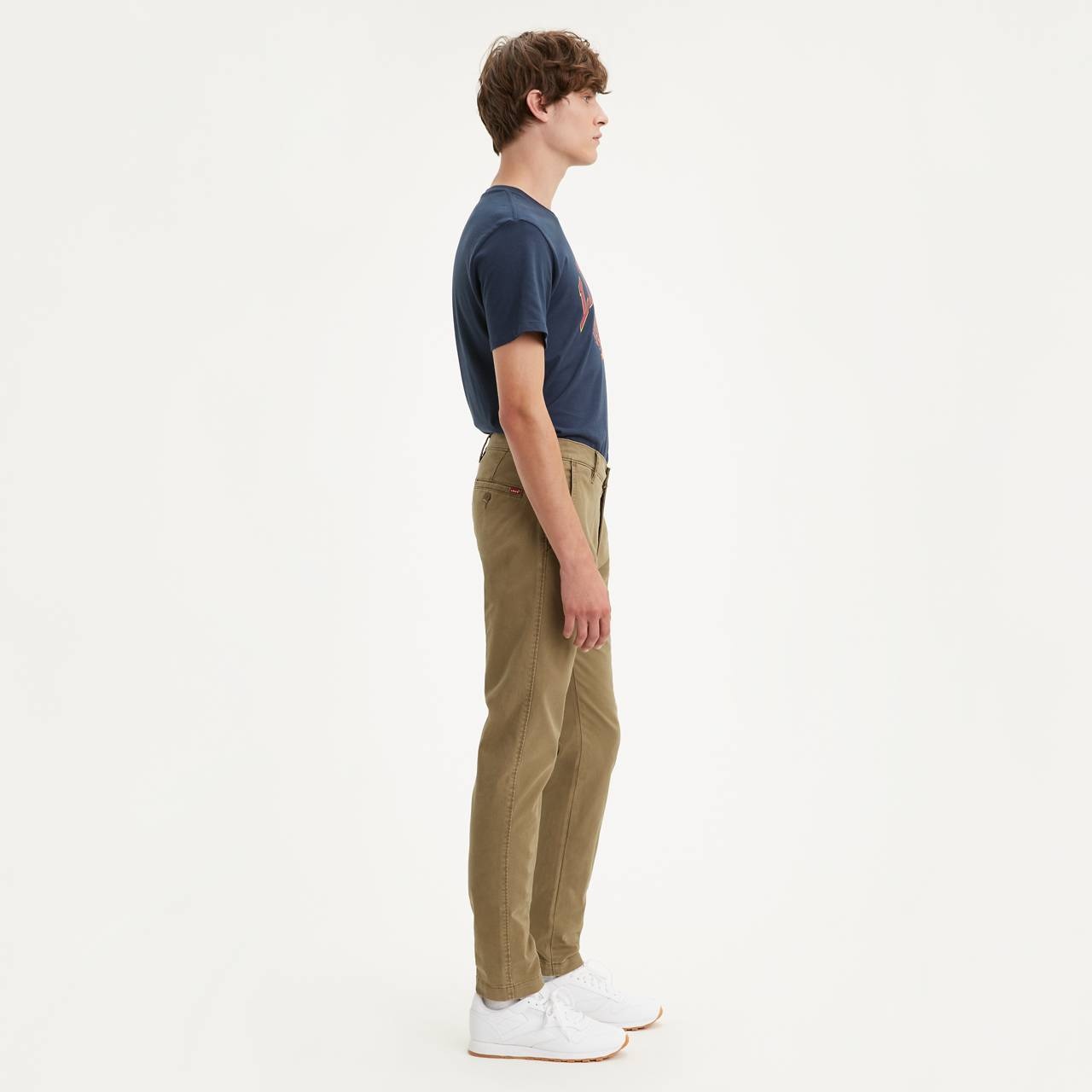 LEVI'S® XX CHINO TAPER FIT MEN'S PANTS - 2