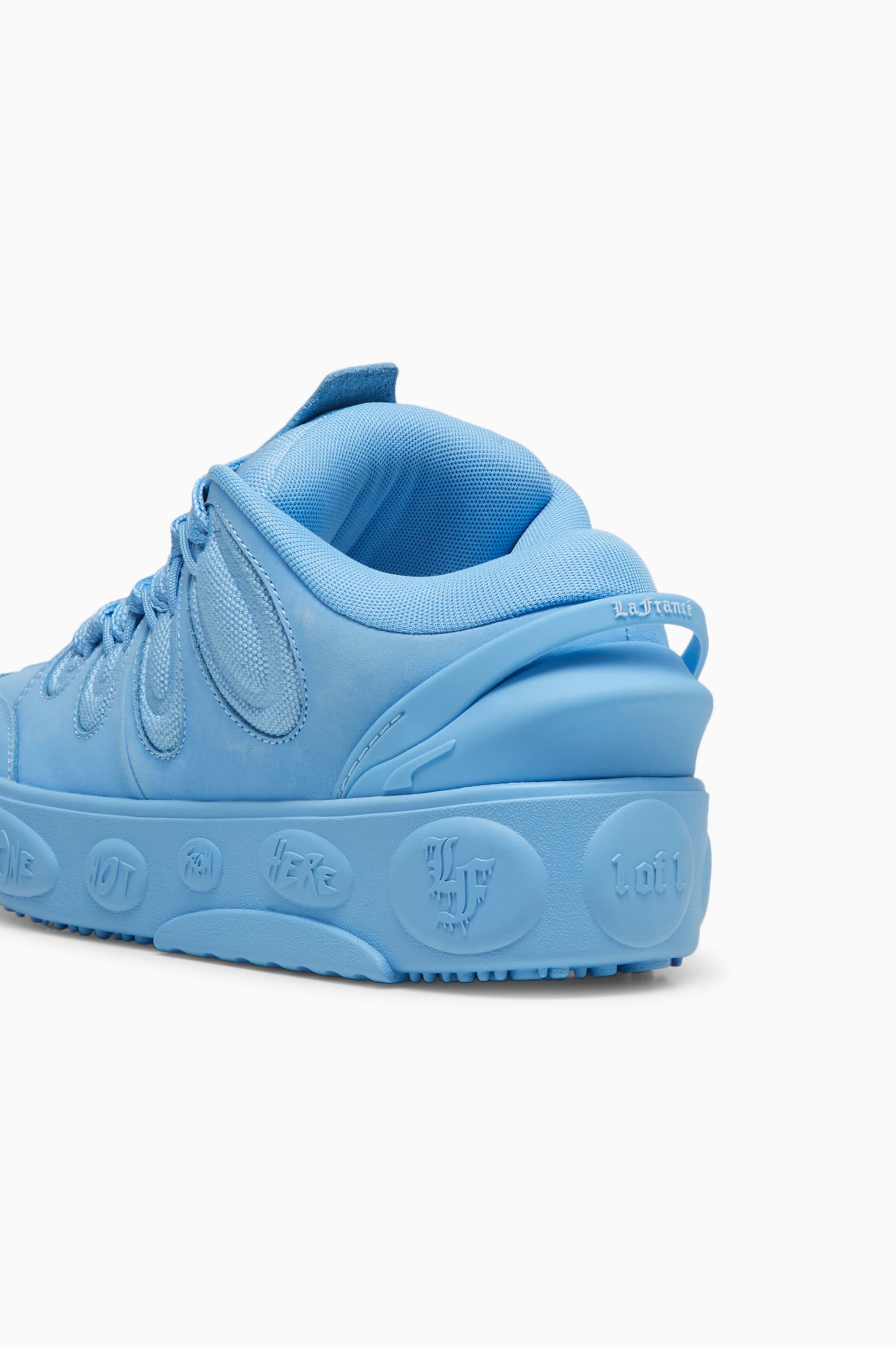 PUMA x LAMELO BALL LaFrancé 1 of 1 Men's Sneakers - 6