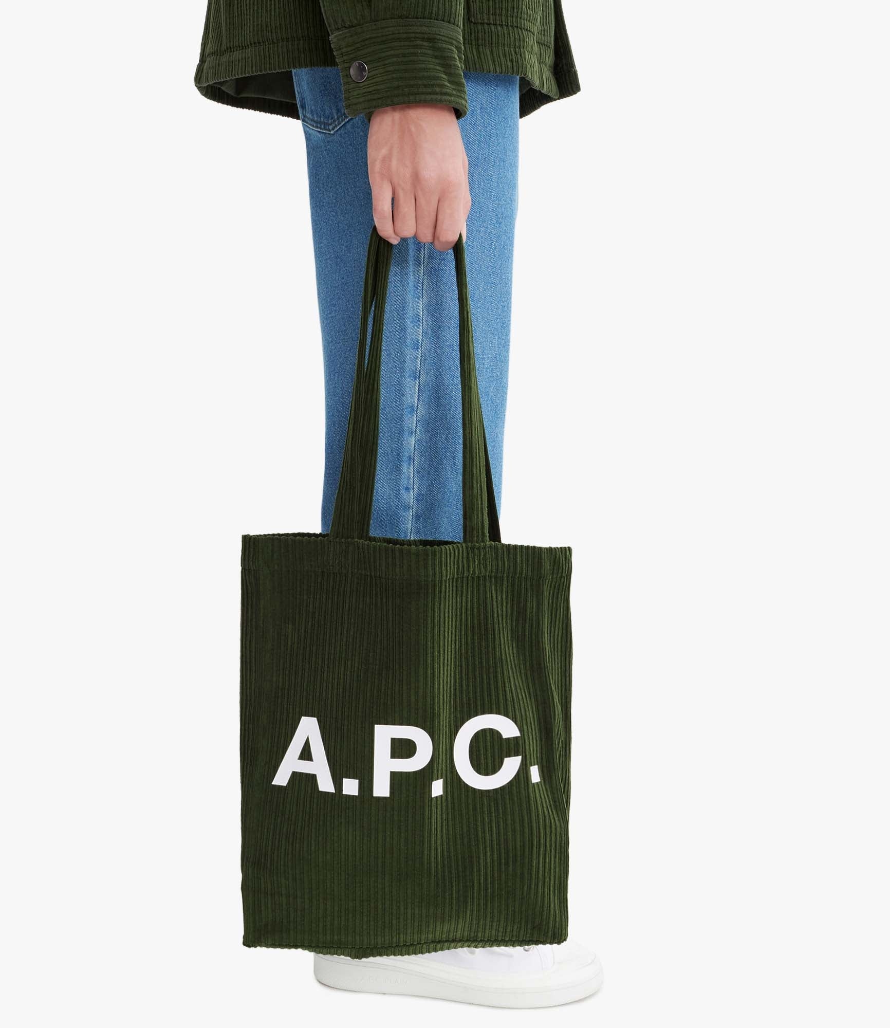 LOU TOTE BAG - 2