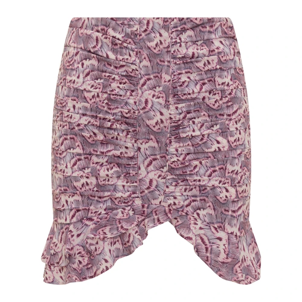 MILENDI SKIRT - 1