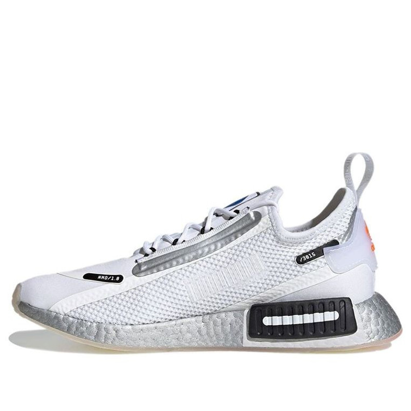 adidas NMD R1 'Spectoo NASA Cloud White' FX6818 - 1