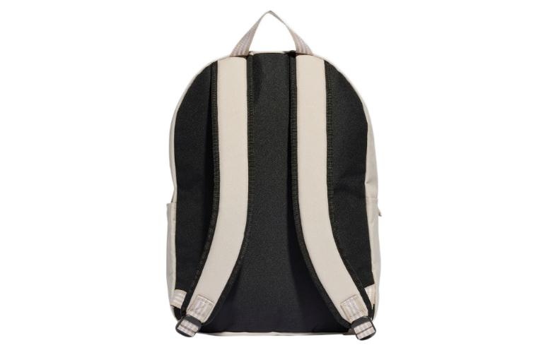 adidas Adicolor Backpack 'Beige' IL1963 - 2