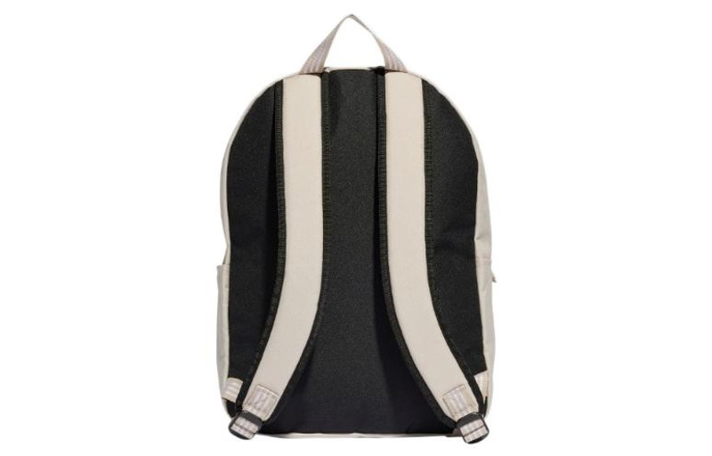 adidas adidas Adicolor Backpack 'Beige' IL1963 outlook