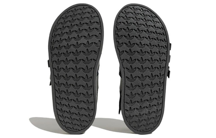 adidas originals AdiSTRP 'Core Black' IG0629 - 6