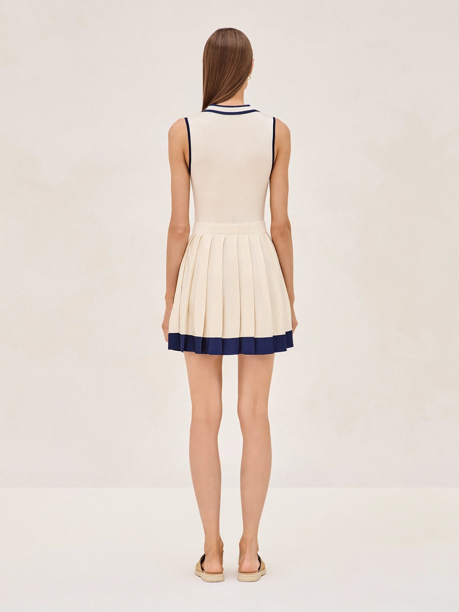 Moritz Dress - 4