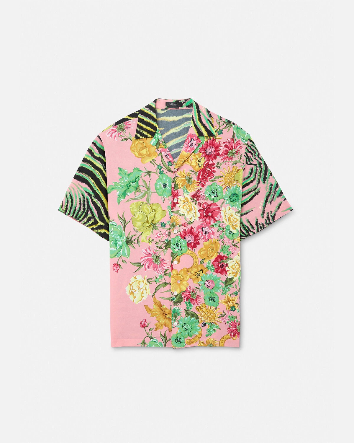 Wildflower West Tiger Shirt - 1
