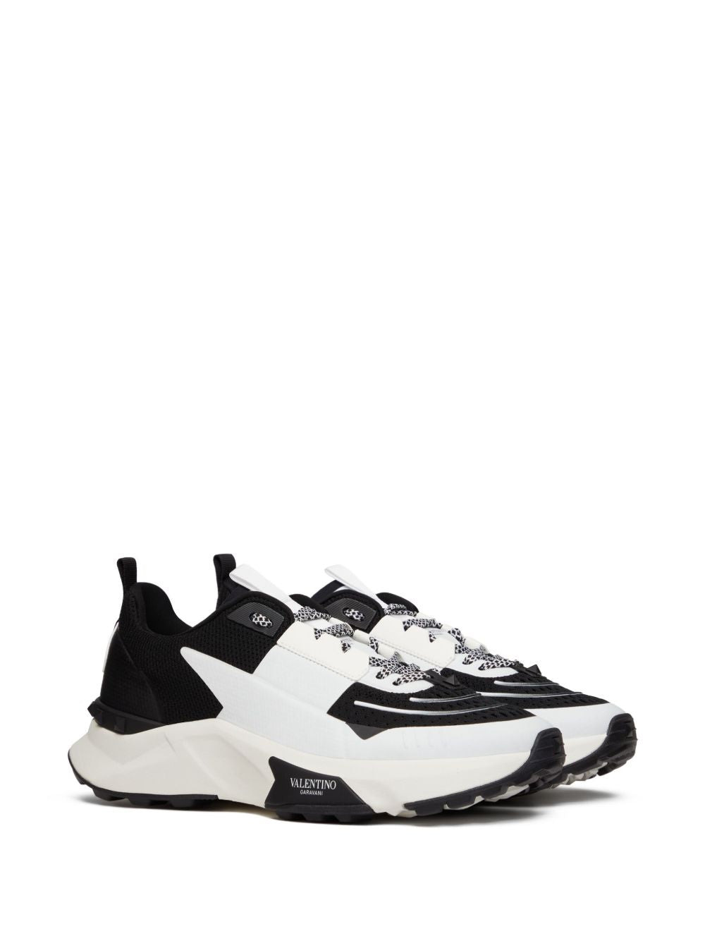 Valentino Garavani Sneakers - 4