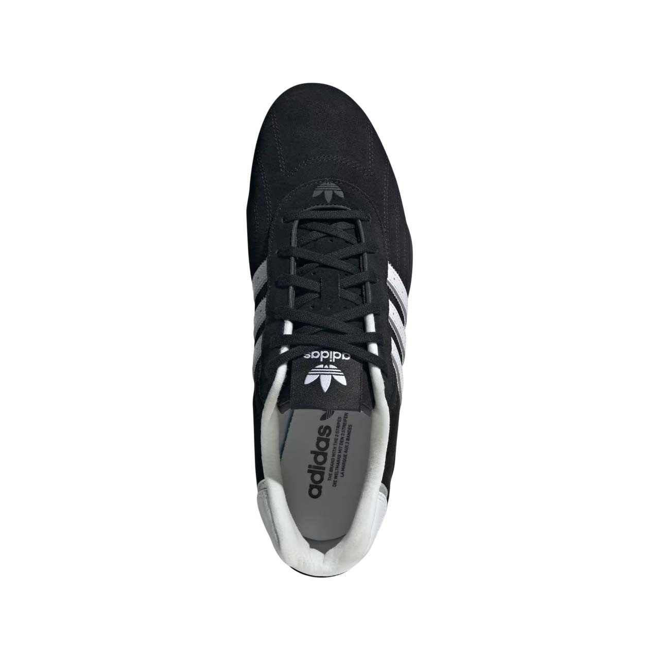 adidas Adi Racer Lo 'Black' JP7009 - 5