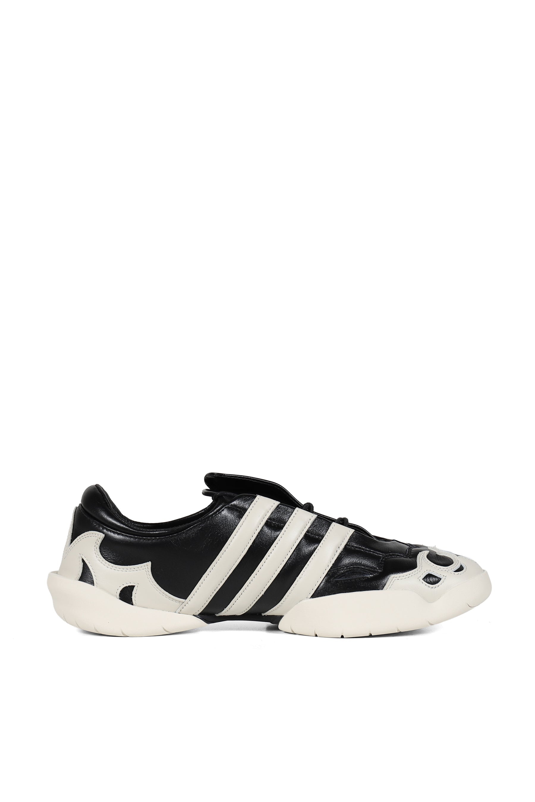 REGU LEATHER / BLK - 2