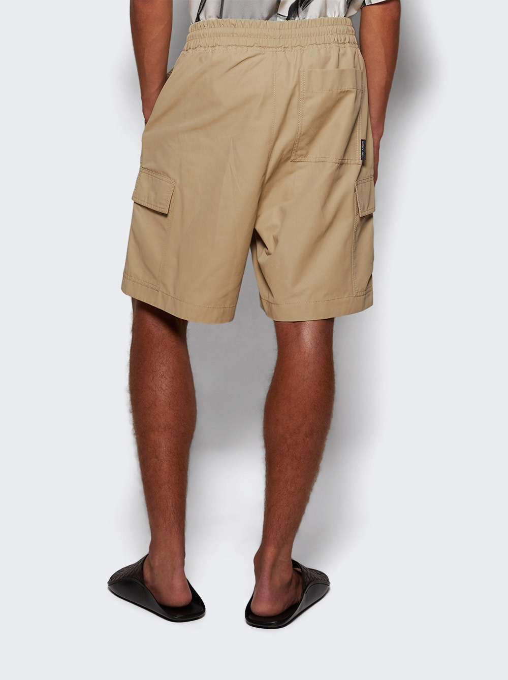 Cargo Shorts Sahara - 4