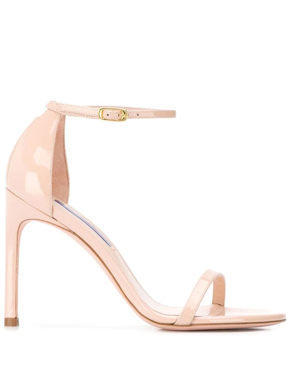 ankle strap sandals - 1