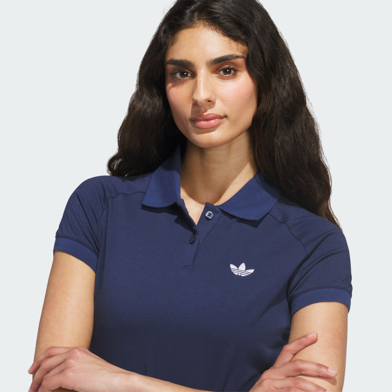 Polo Dress 5