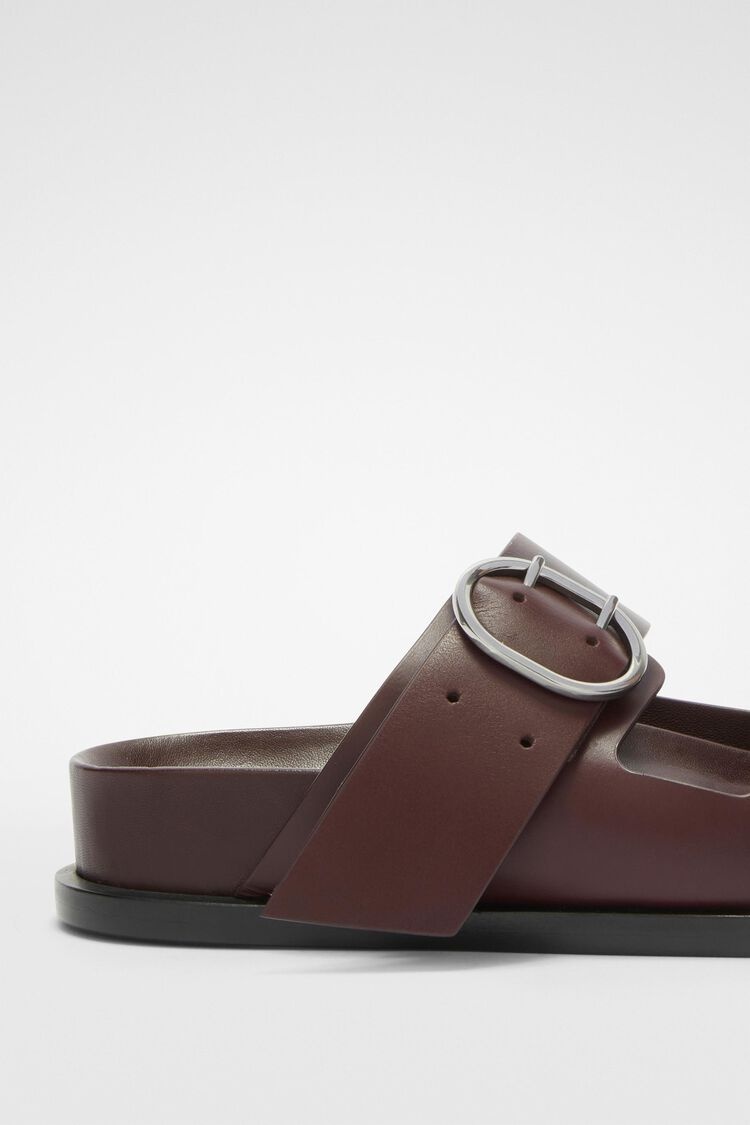 Sandals - 6