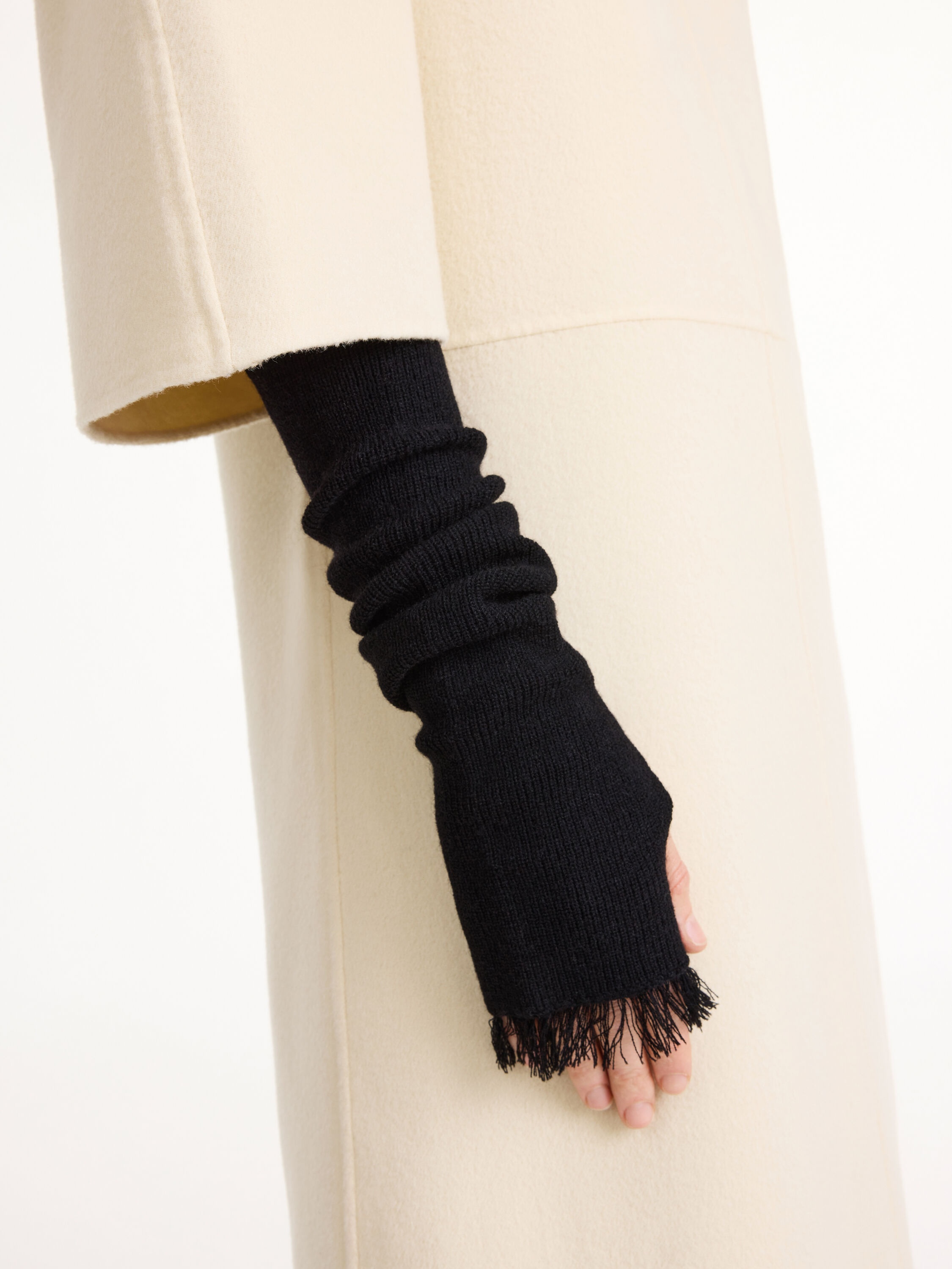 Fezan gloves - 2