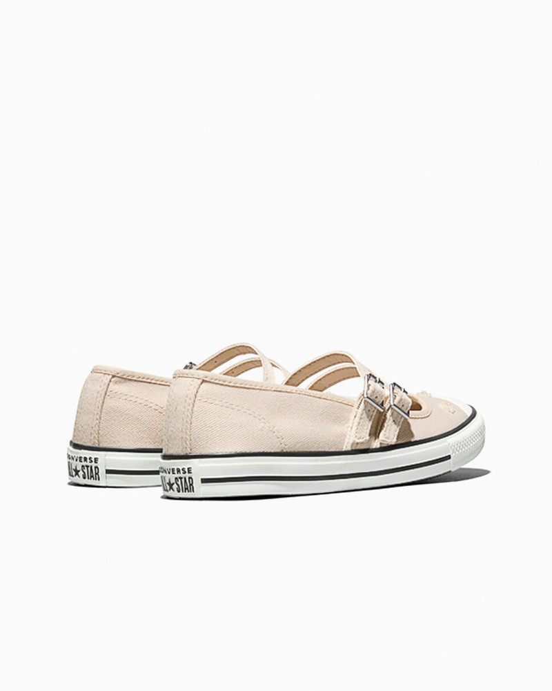 Chuck Taylor All Star Dainty Mary Jane Beads 7