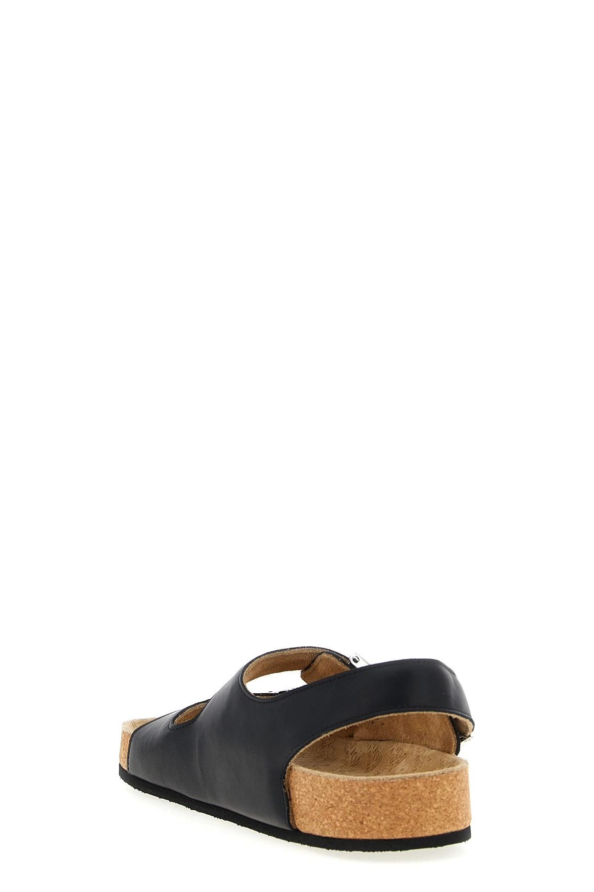 Balenciaga x Scholl Sandal - 3