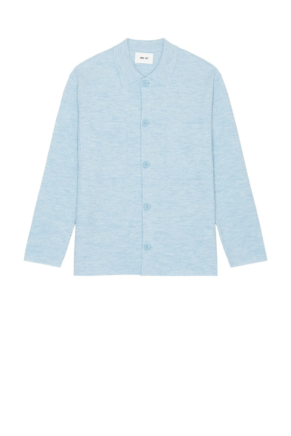 Jonas Overshirt - 1
