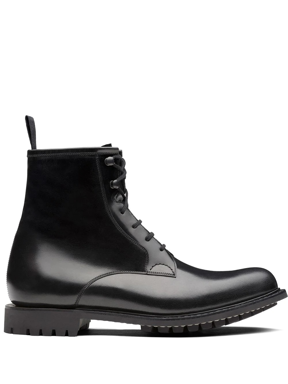 Wick combat boots - 1