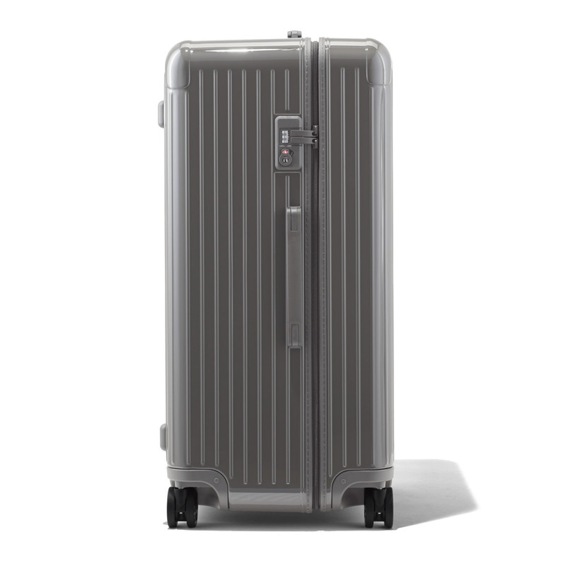 Essential Trunk Plus 3