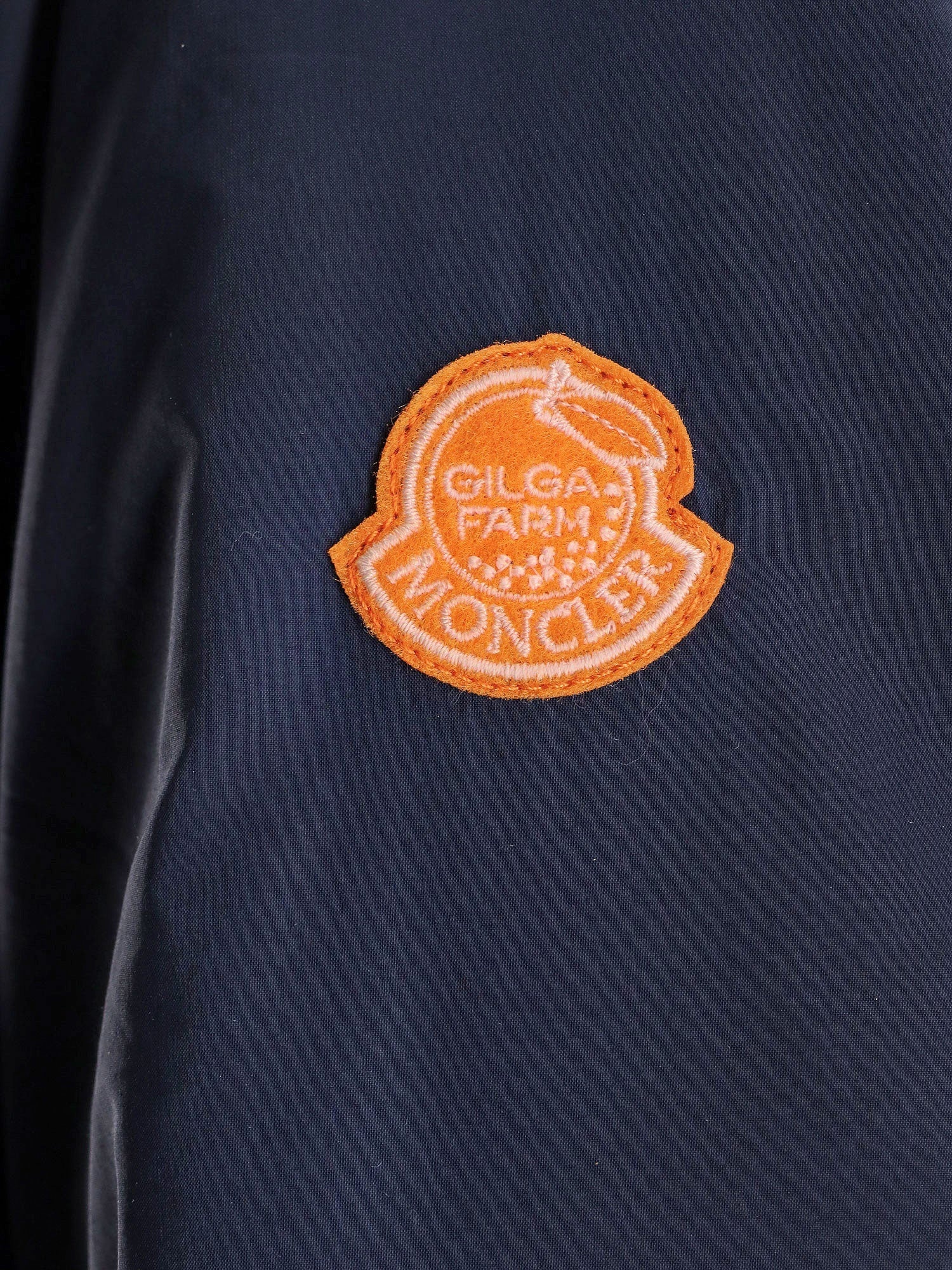 Moncler Genius Caracara Moncler X Gilga Farm Designed By Donald Glover Jacket - 3