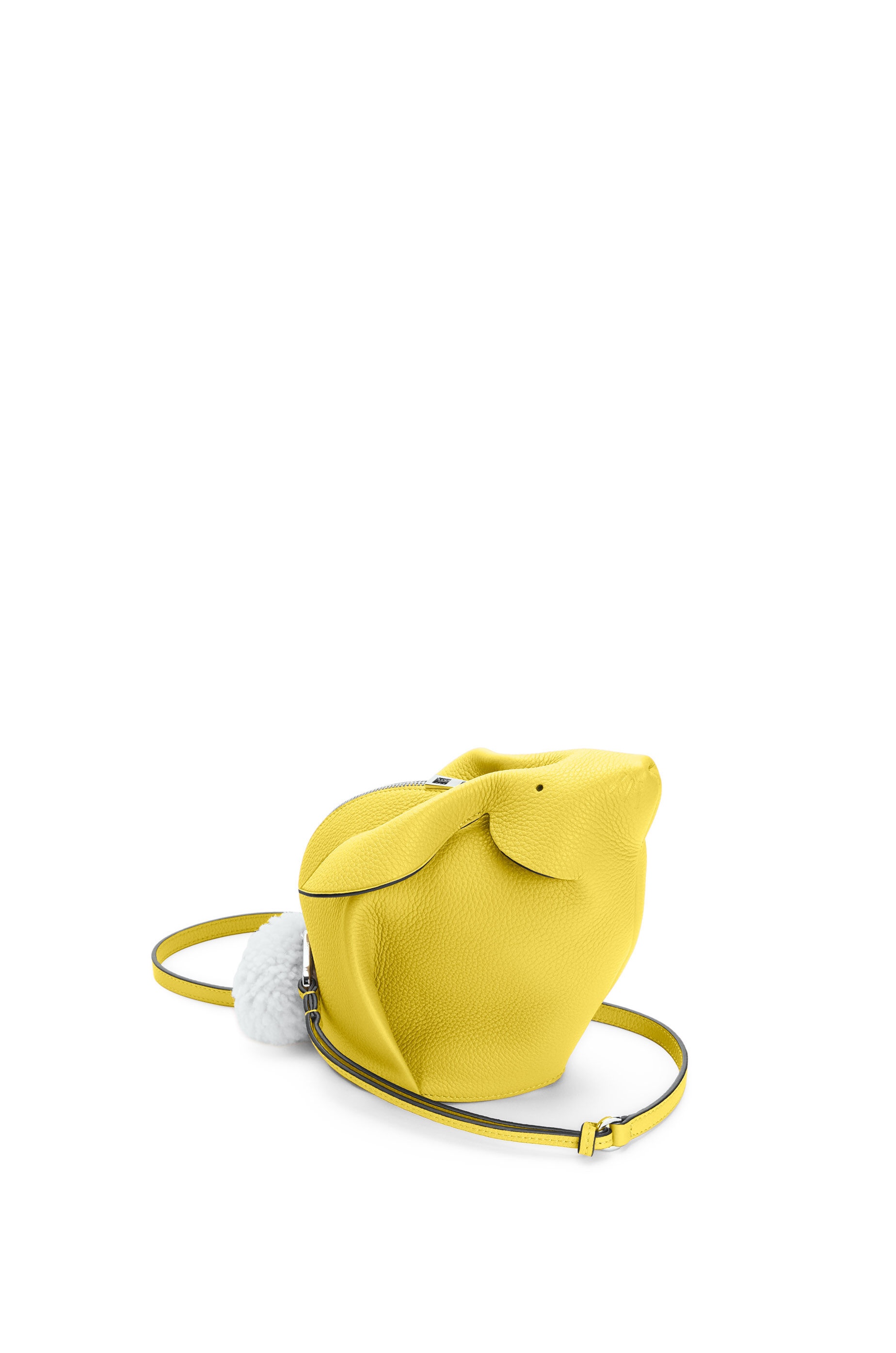 Bunny bag in calfskin - 1