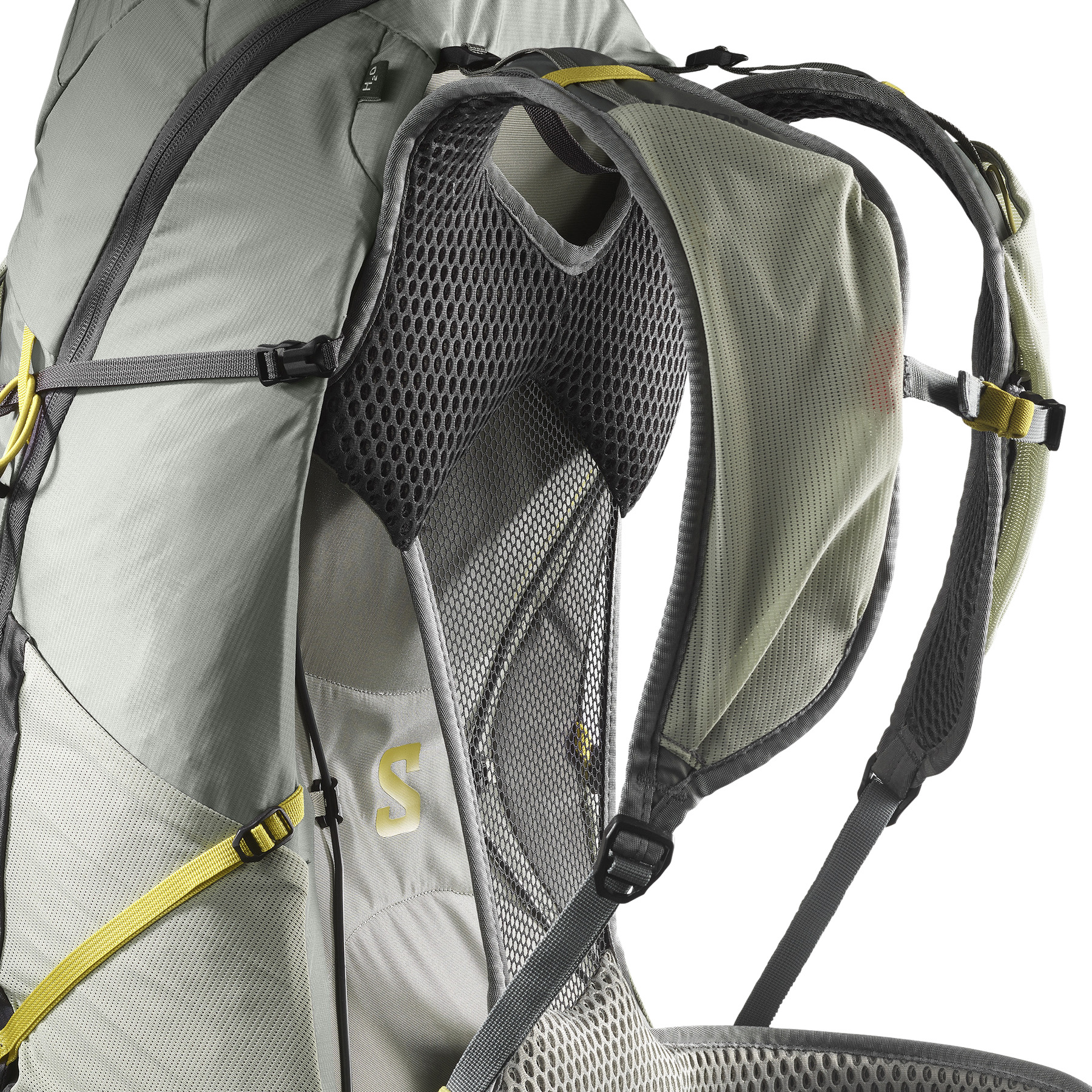 AEROTREK 30 - 13