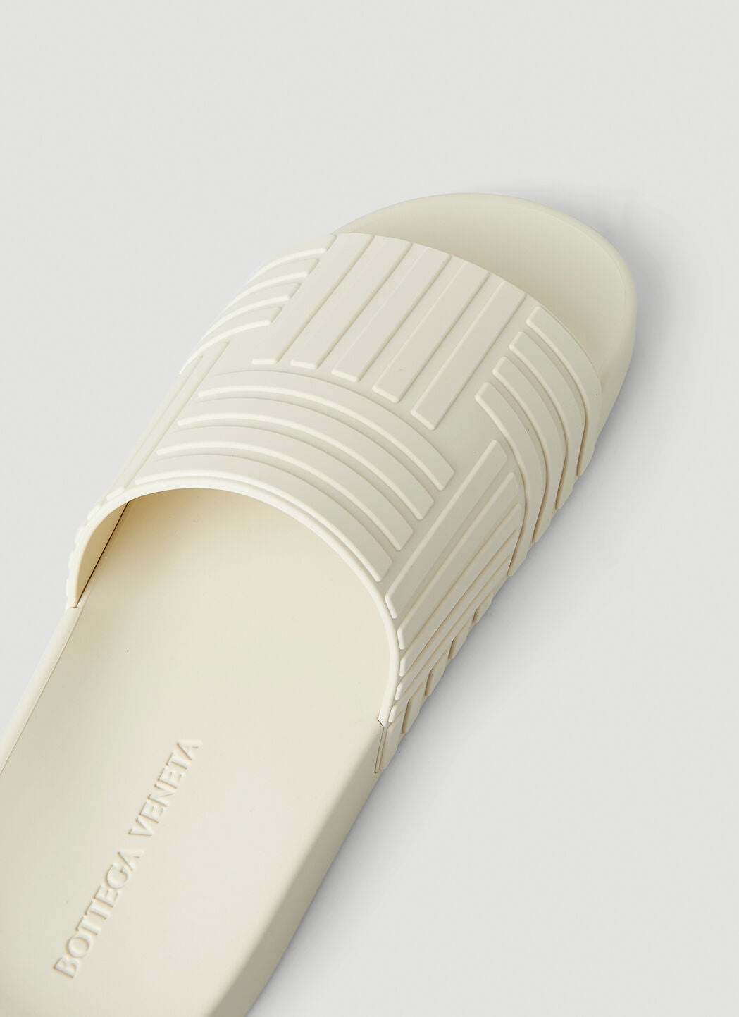 (Men's) Resort slides 'Sea Salt' - 3