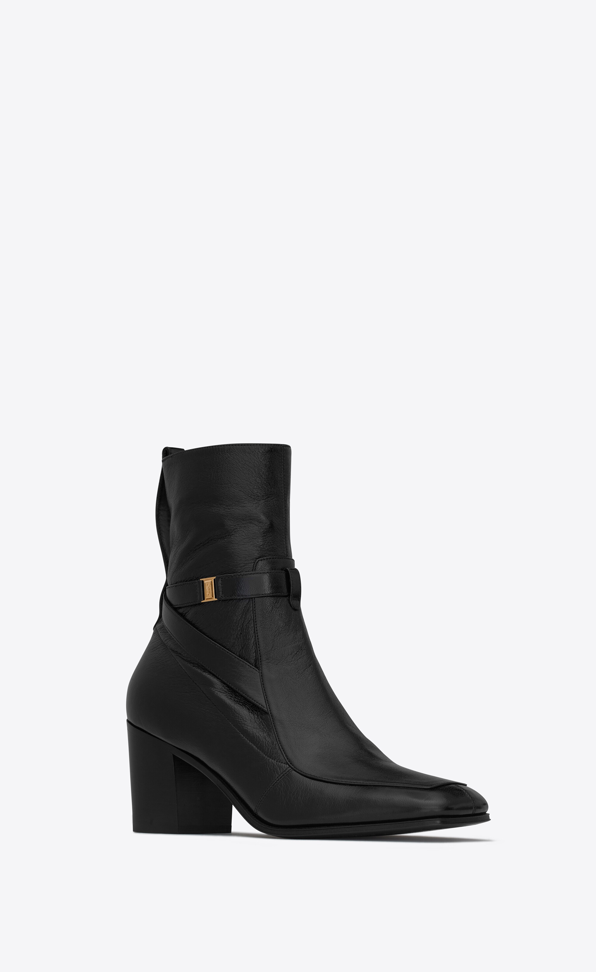 Michelangelo 75 ankle boots - 7