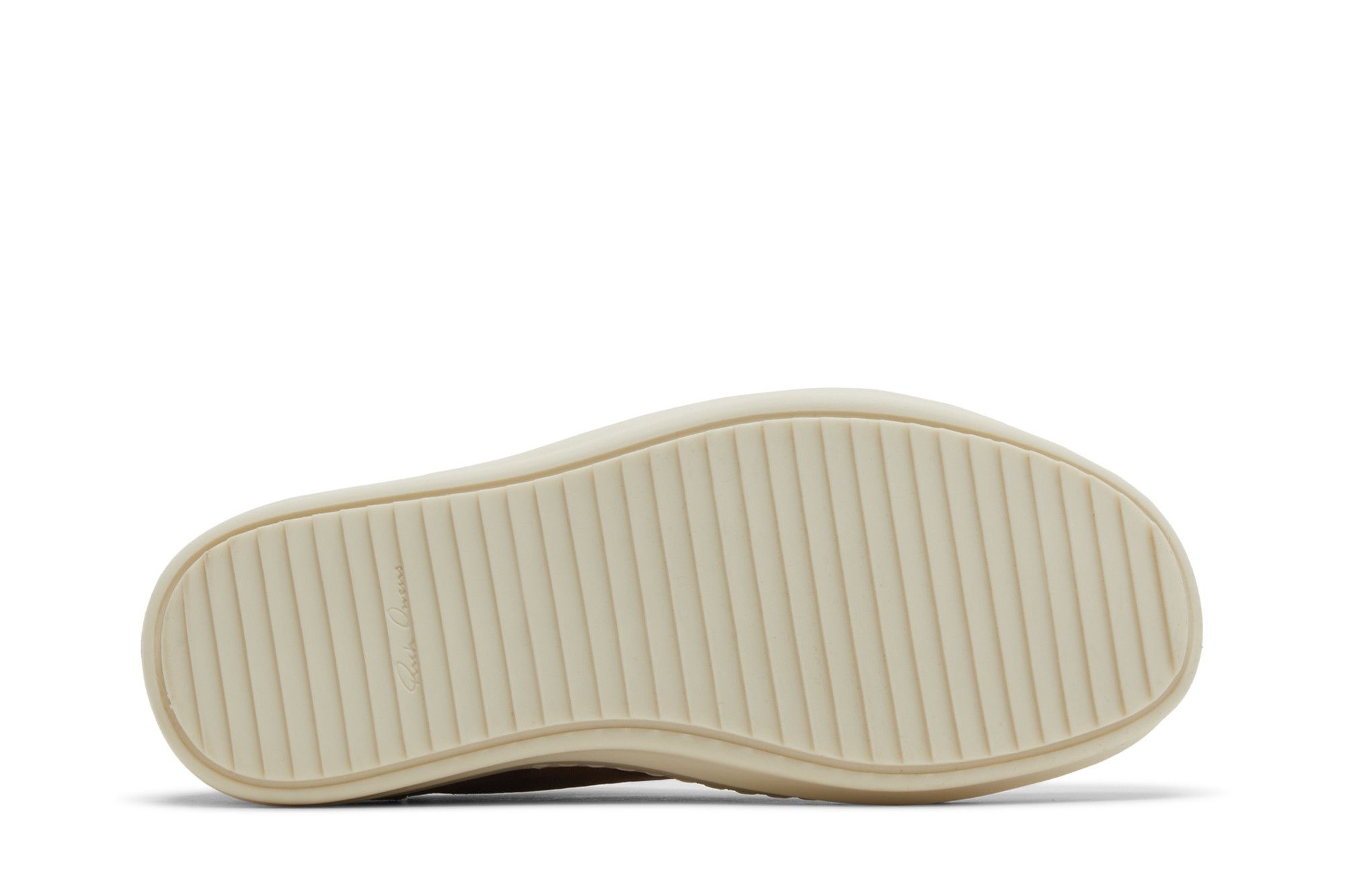 Rick Owens Wmns Lido Vintage Low 'Dusty Pink' - 4