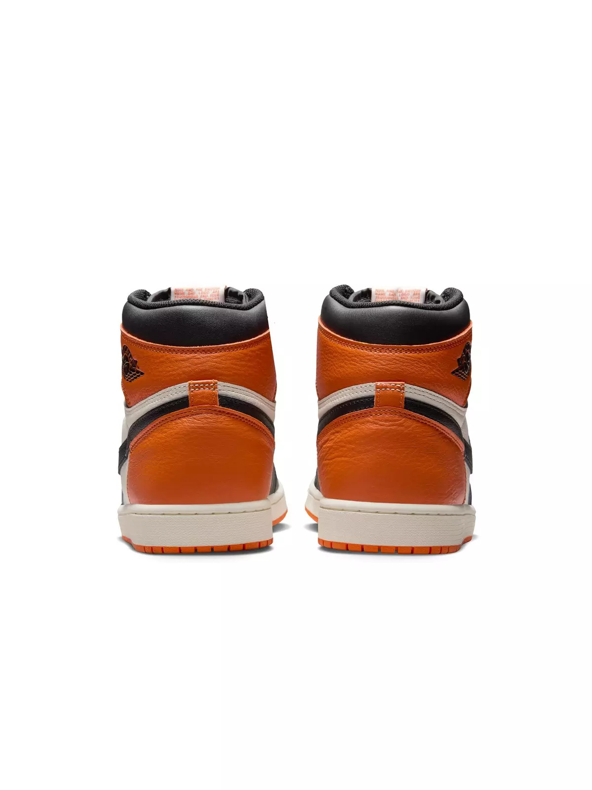 1 Retro High OG "Shattered Backboard" Men's Shoe - 11